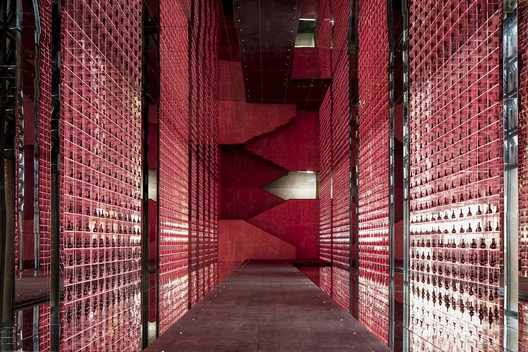 丨中国泸州丨Jiakun Architects-80