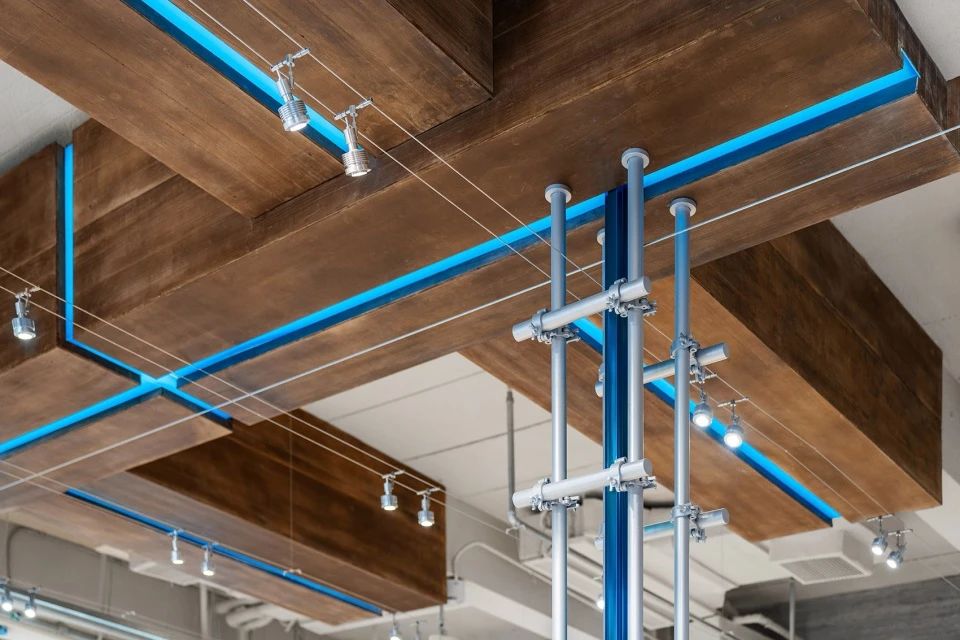 GOEASY上海龙华会旗舰店(线下首店)丨中国上海丨笑脸蜘蛛|Spider Creative-139