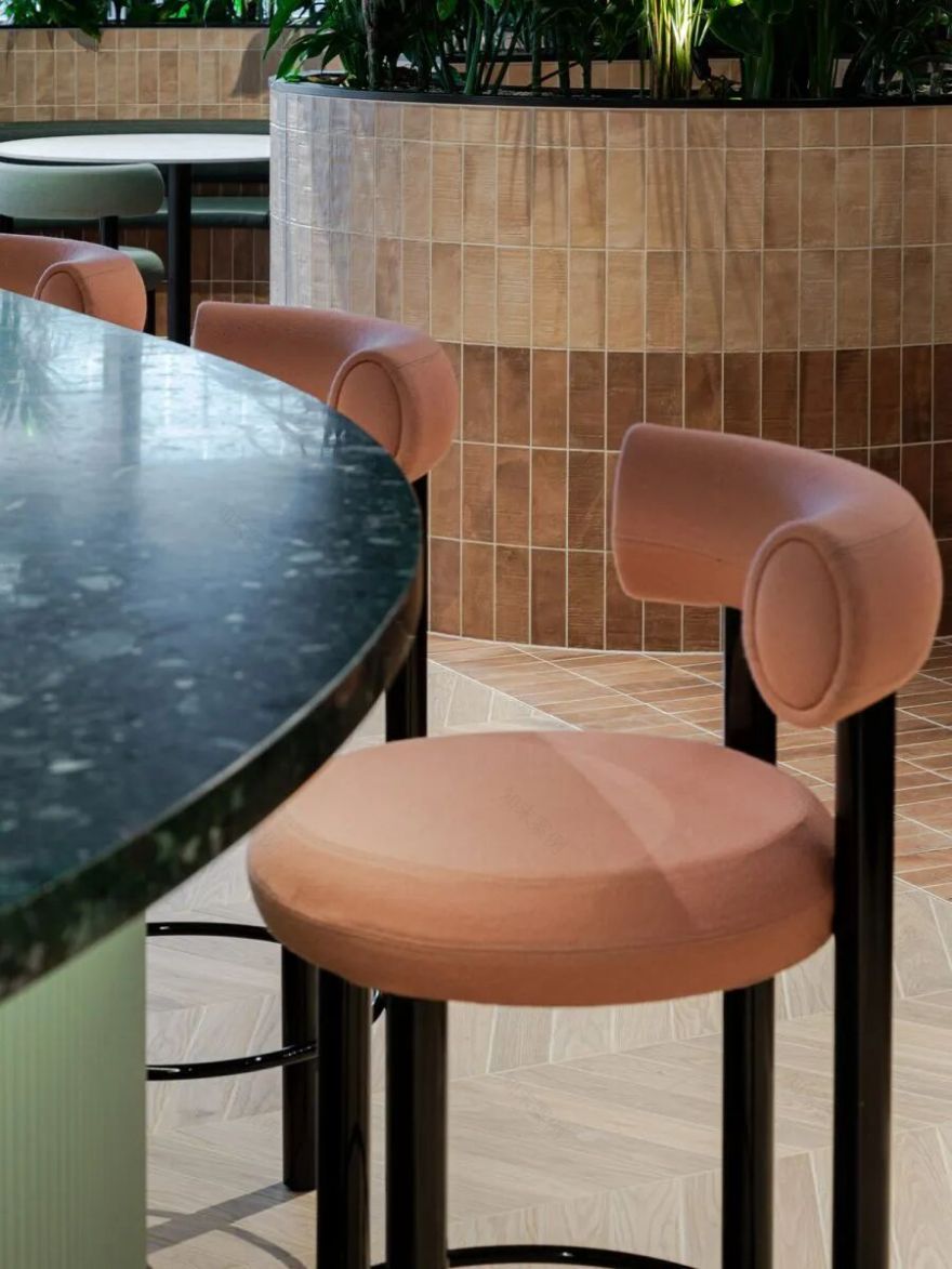 渣打银行伦敦总部改造项目丨英国伦敦丨穆氏建筑设计-18