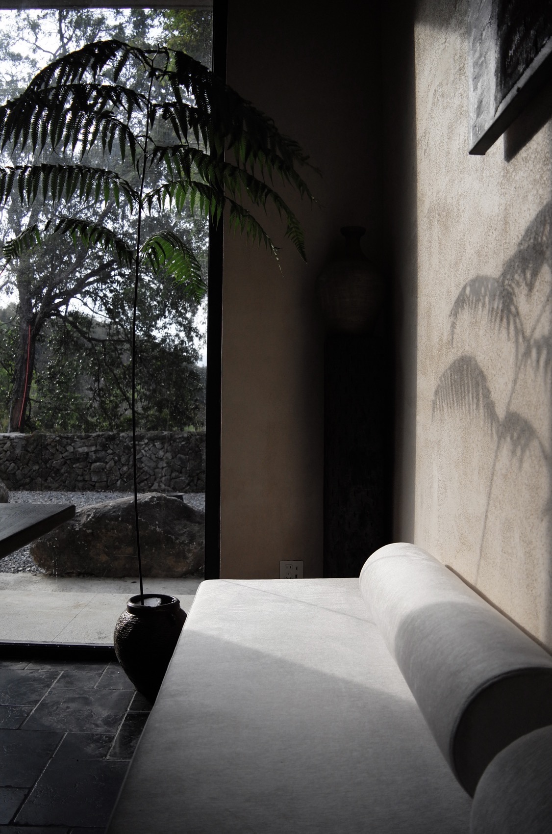 竹间居所 住进竹的光影里丨中国温州丨杭州也间室内设计有限公司-65