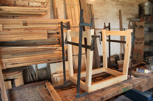 Conciencia办公桌设计丨Alberto Gorgojo-43