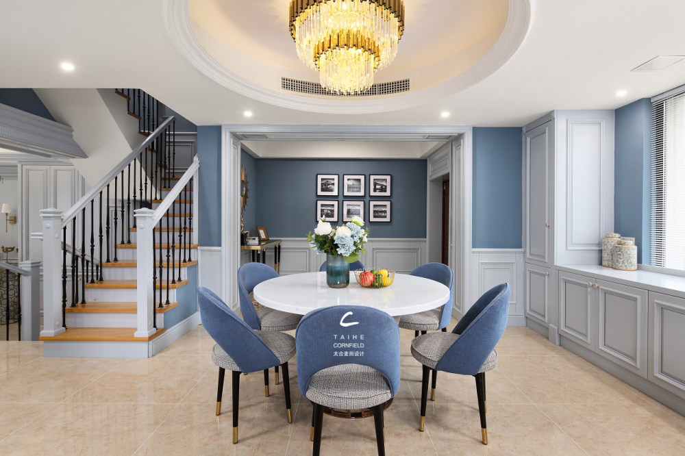 金色巴黎丨中国宁波-33