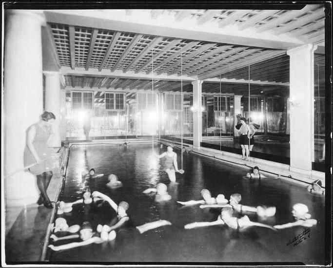 The American Academy of Dramatic Arts | Woods Bagot-2