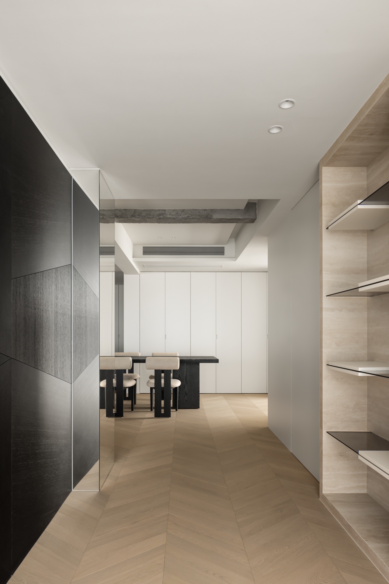 浙江杭州文鼎苑丨中国杭州丨辰佑设计·一相组创-26