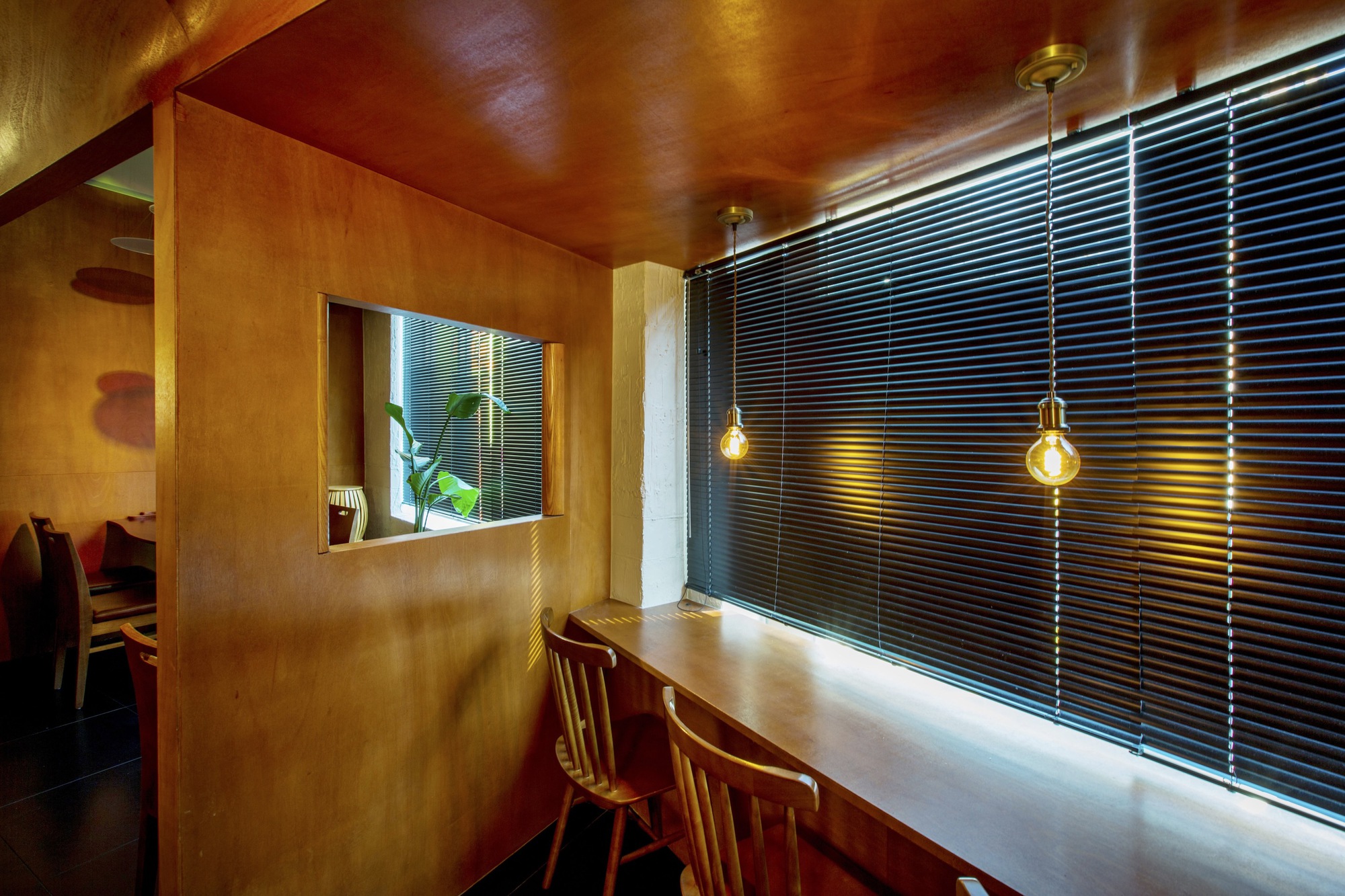 文化小酒馆圣水丨韩国首尔丨Indiesalon-19