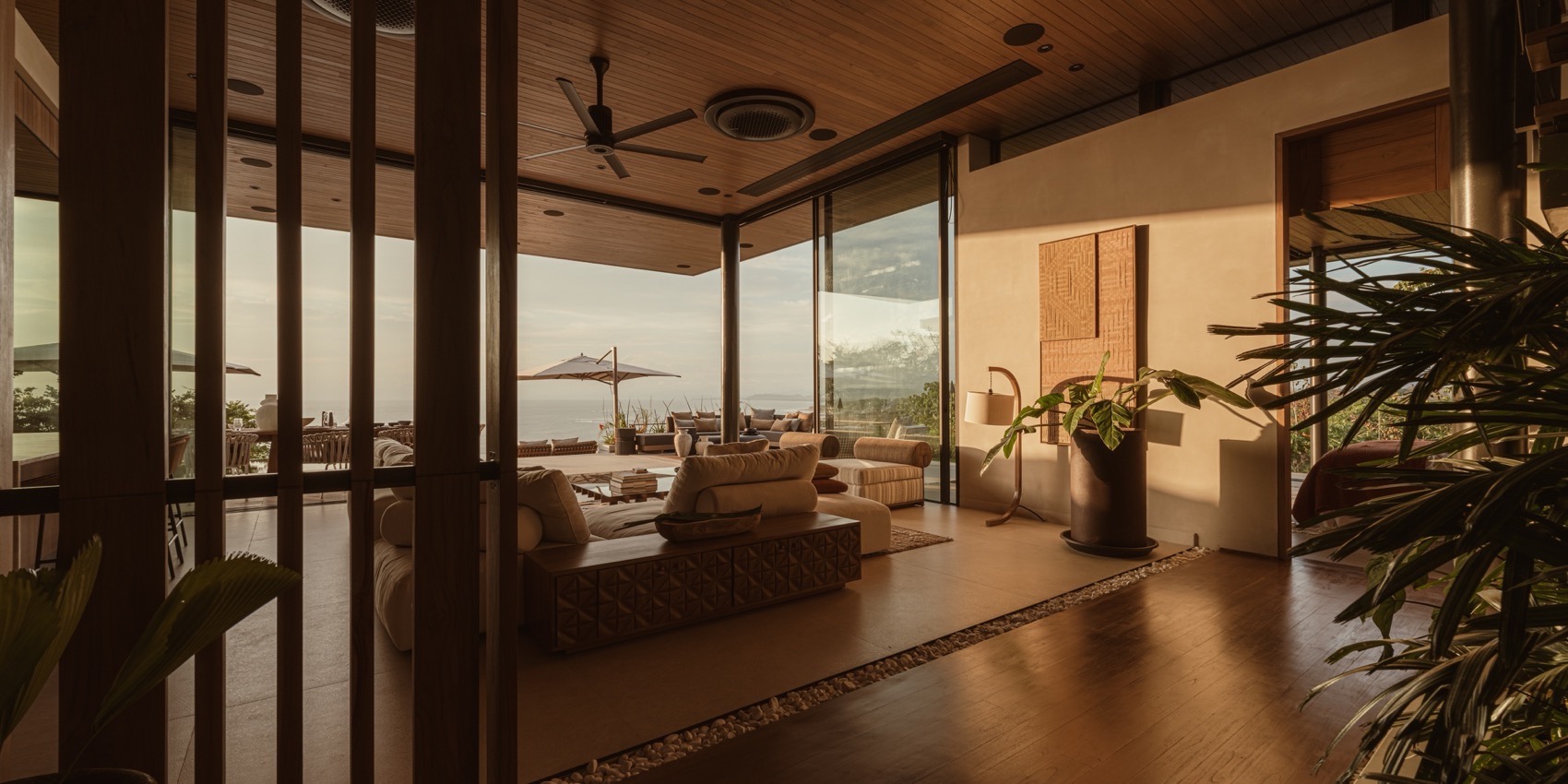 Solai住宅丨哥斯达黎加丨Studio Saxe-60