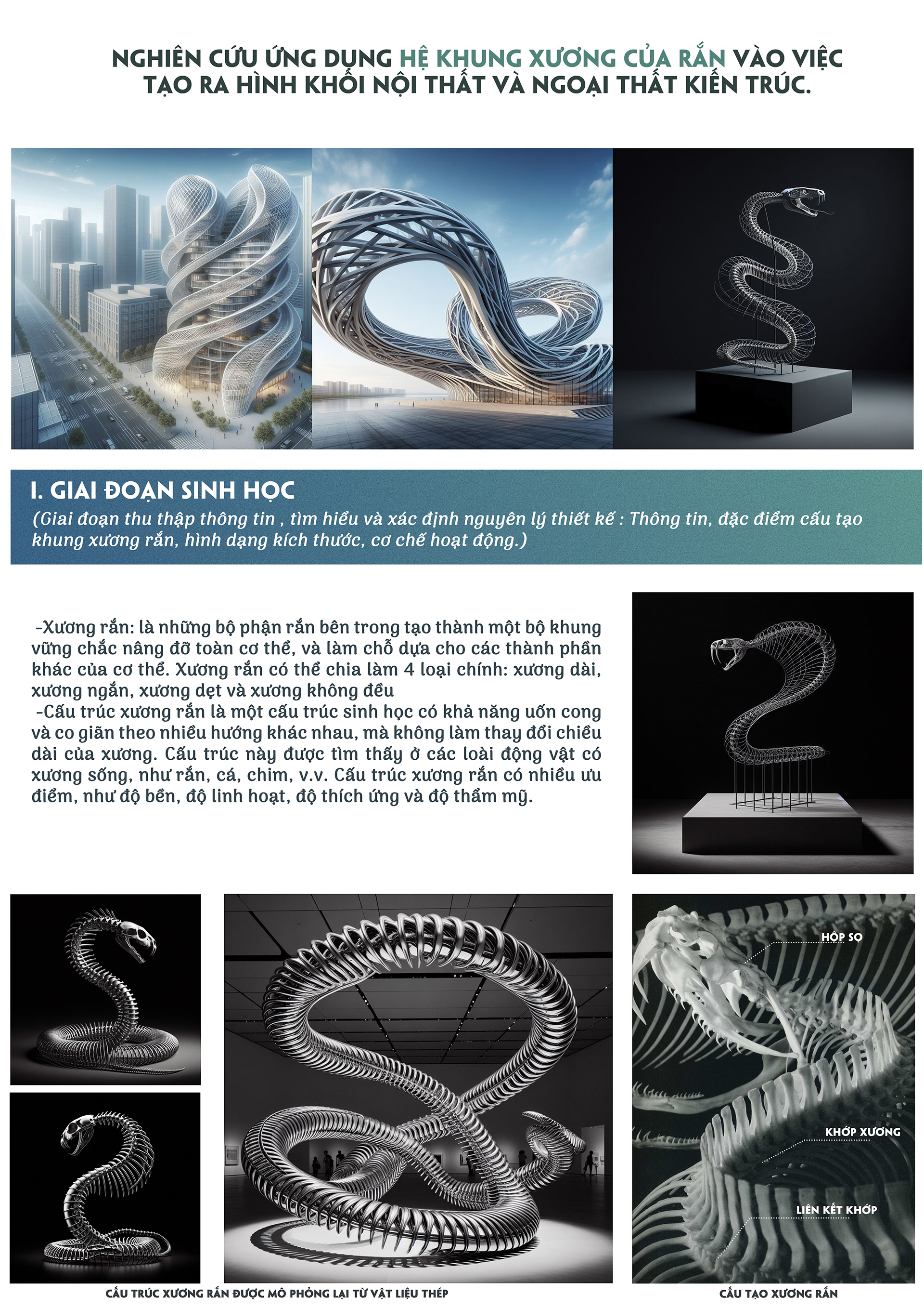 CẤU TẠO KIẾN TRÚC 2: NGHIÊN CỨU BIOMIMETIC ARCHITECTURE-18