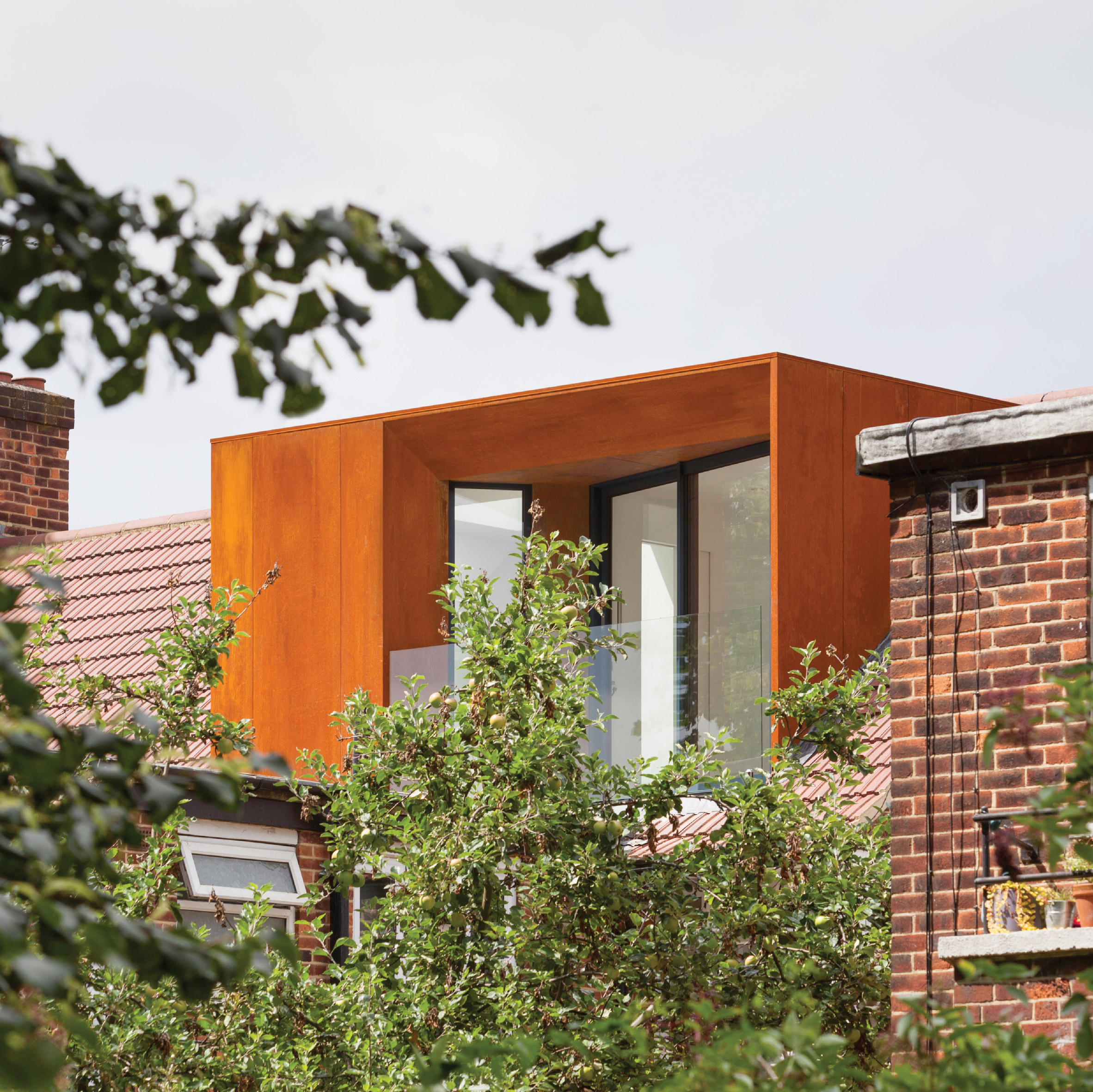 London's best new house extensions revealed in Don't Move, Improve!-28