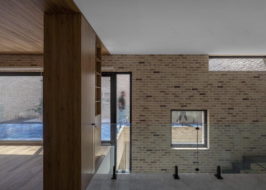 多彭达之家丨伊朗丨Sinze Studio-40