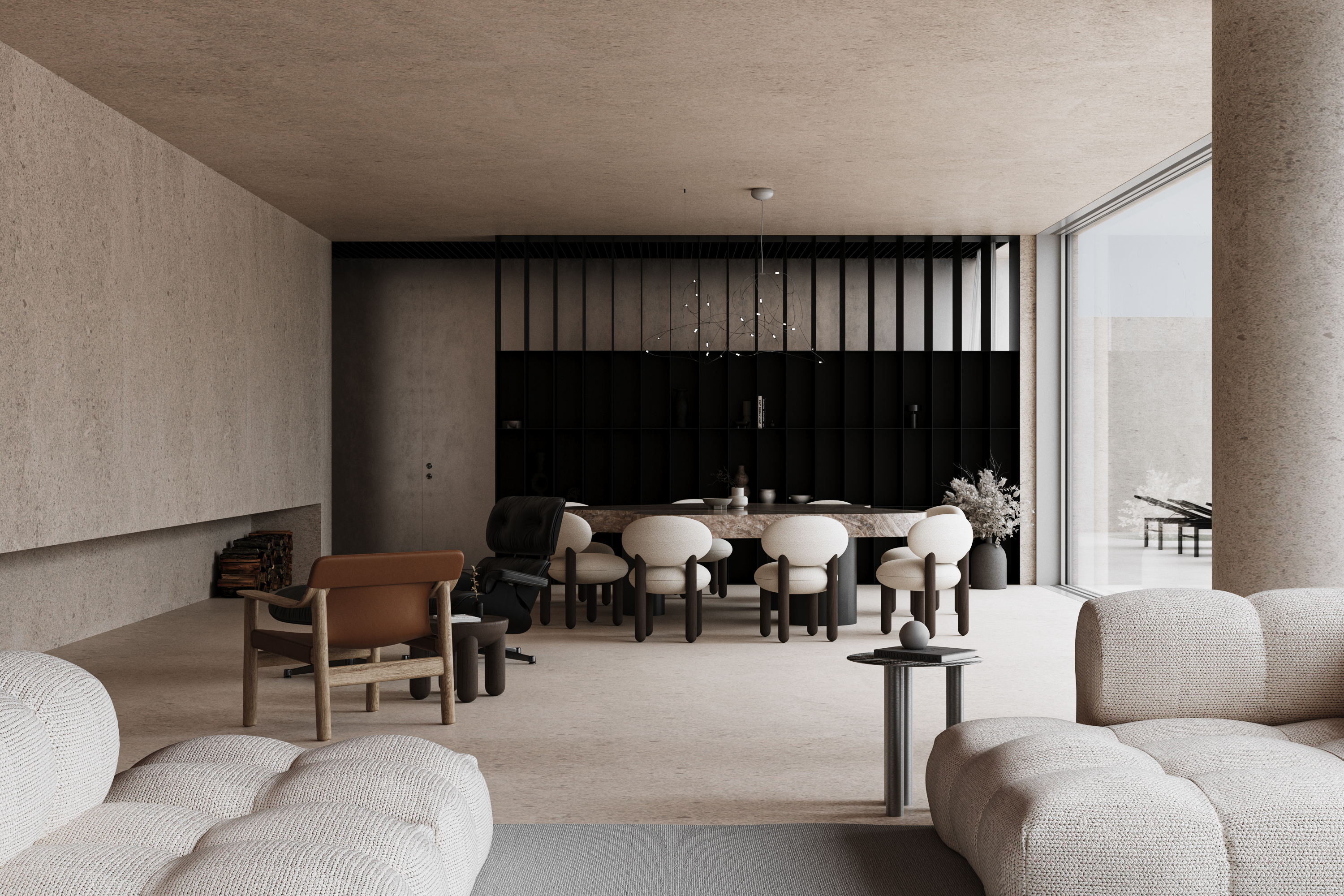 沙屋丨美国加利福尼亚丨SHOVK | Ruslan Lytvynenko-33