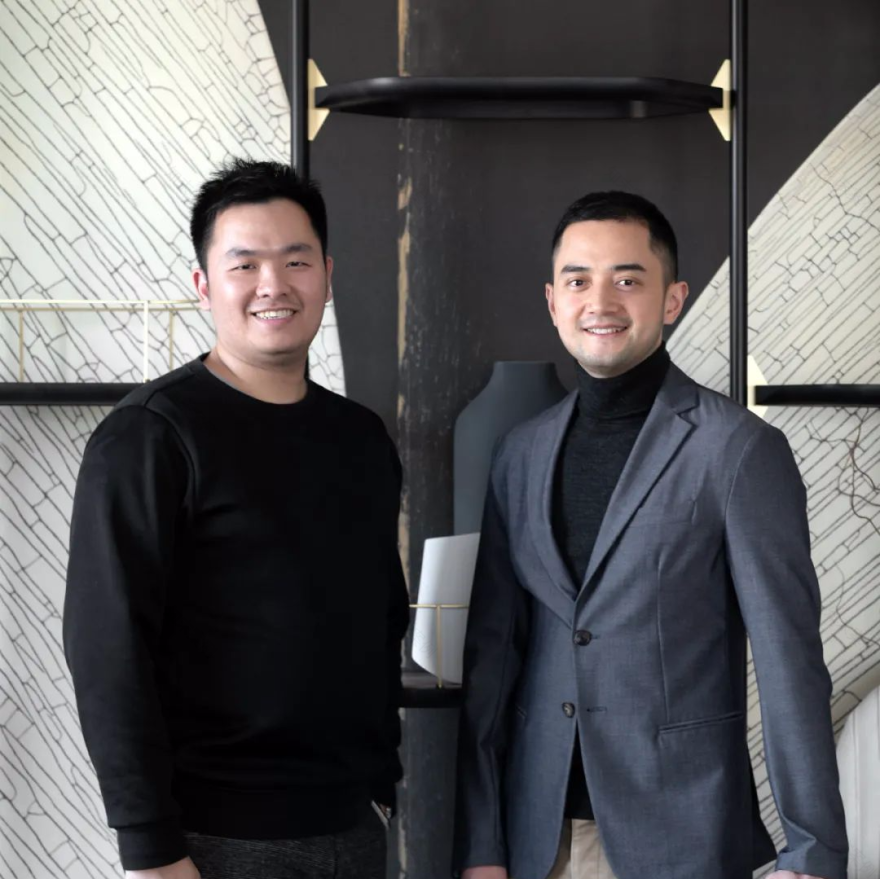 上海翠湖天地私宅丨中国上海丨S HOUSE 秀舍设计-44