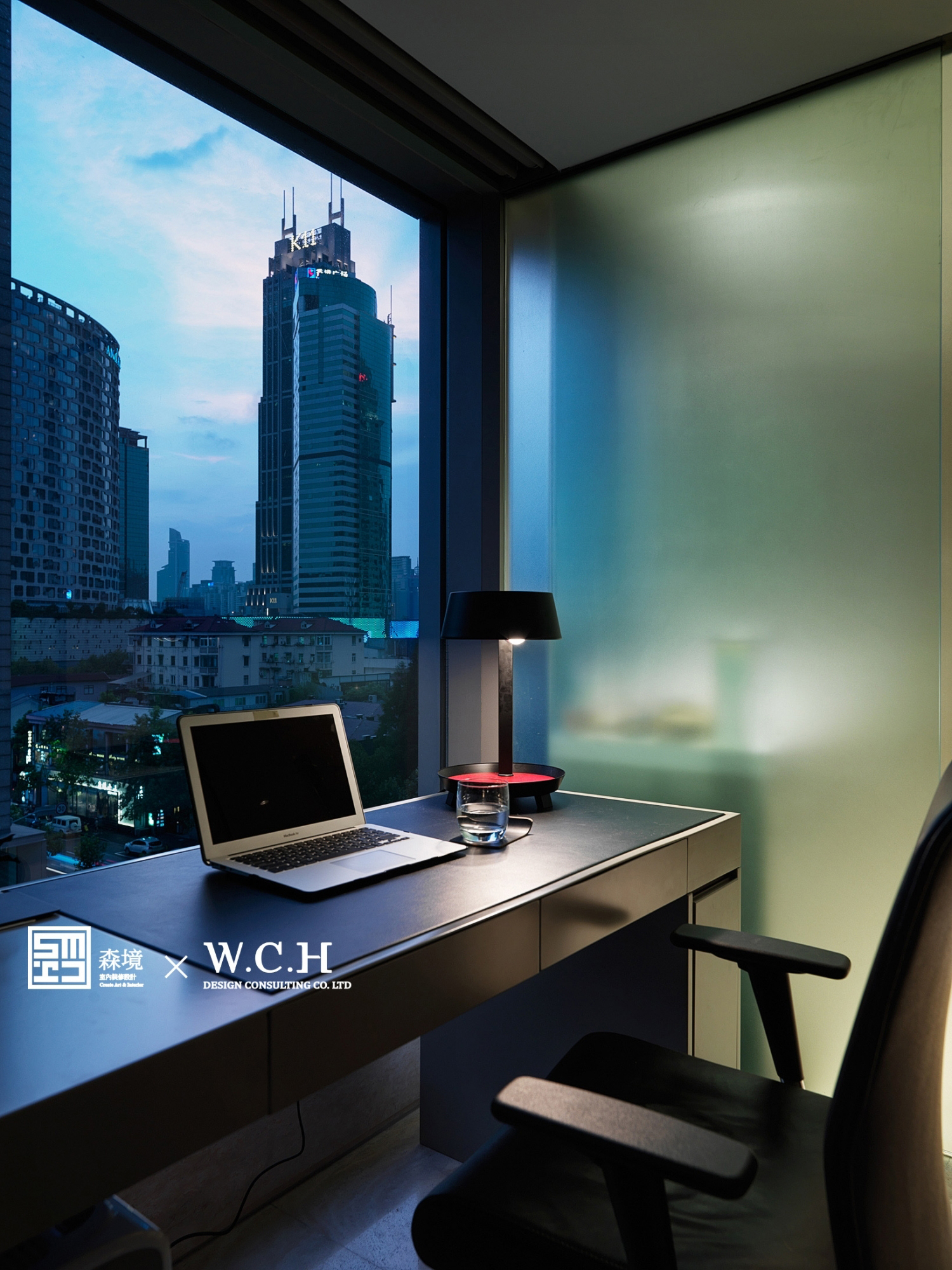 森境&王俊宏设计--銜蟬隱居-28