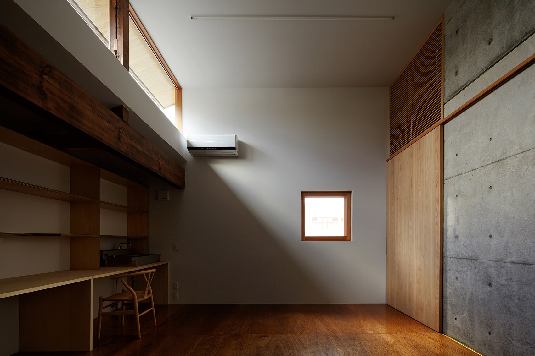 西国街道住宅,京都 / koyori + DATT-24