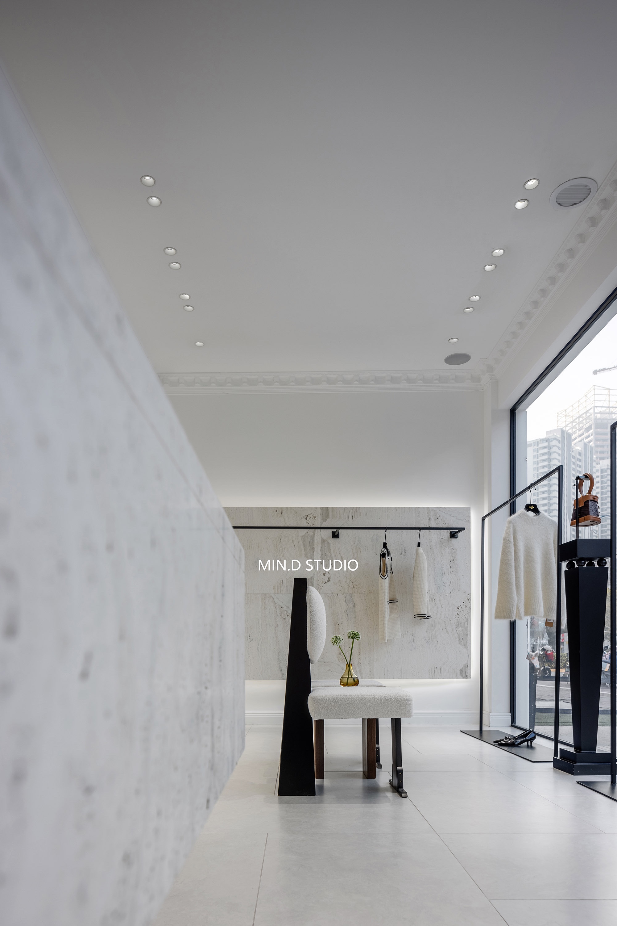 AJ丨中国淮安丨沁筑设计-36