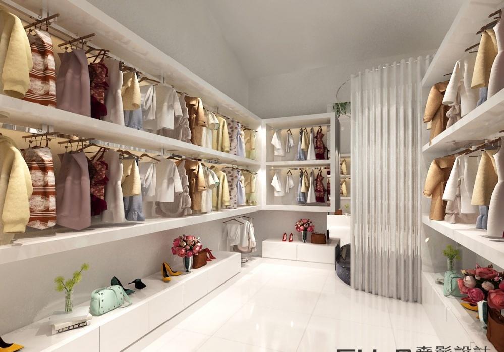 北京 798 爱豆儿童摄影空间设计-4