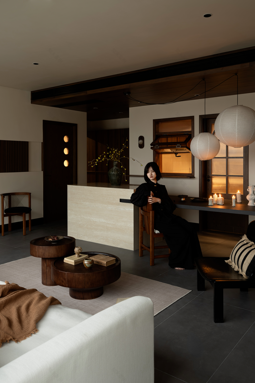 Private Home 当中古遇上东方_20250528-4