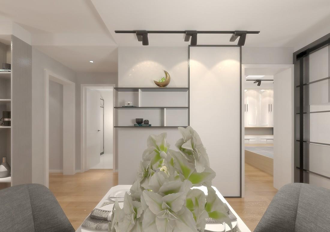 
生态小区--《此刻悠然》 -7