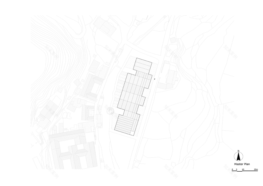 豆腐工坊,浙江松阳 / DnA建筑事务所-73