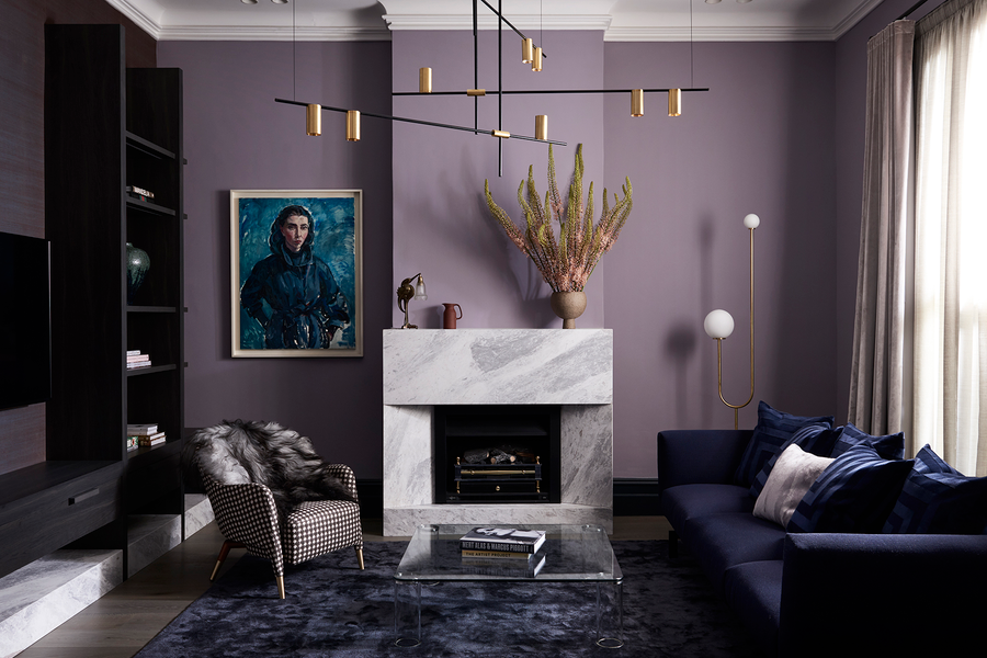 澳大利亚独特的个性住宅-26