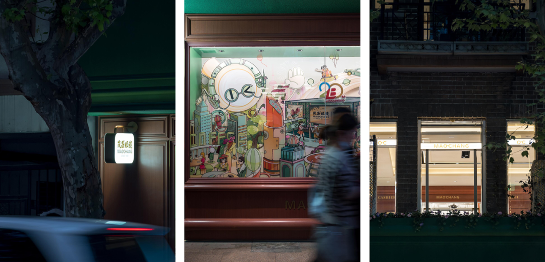 知嘛健康成都春熙路店丨中国成都丨WUUX無象空間建筑-221