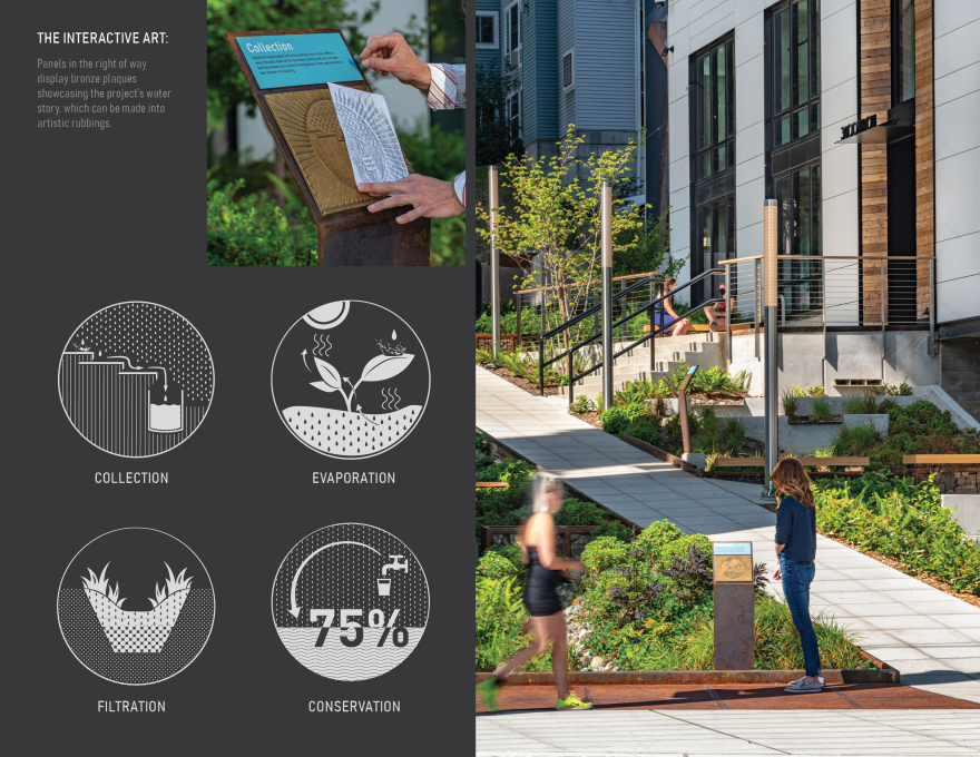 Watershed · 环保先锋的商业办公室设计丨美国西雅图丨Weber Thompson-23