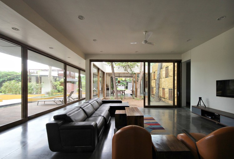 The Portal House  Reasoning Instincts Architecture Studio-31