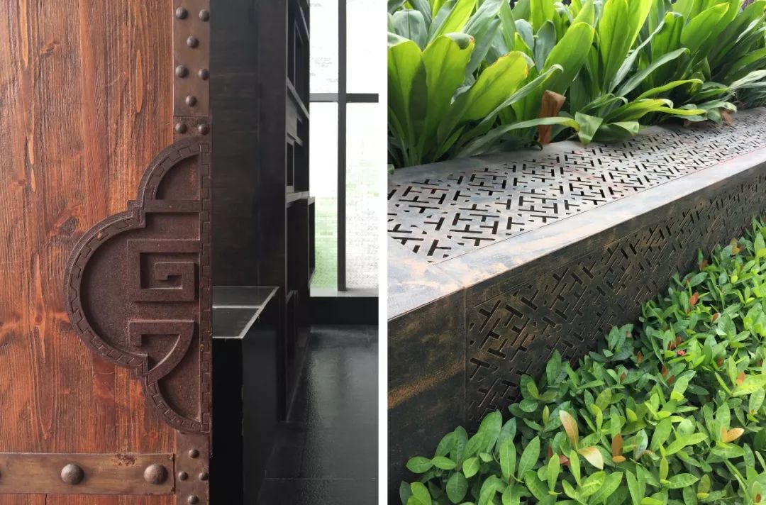 广州万科东荟城 | 百鸟荟萃，归巢岭南-21