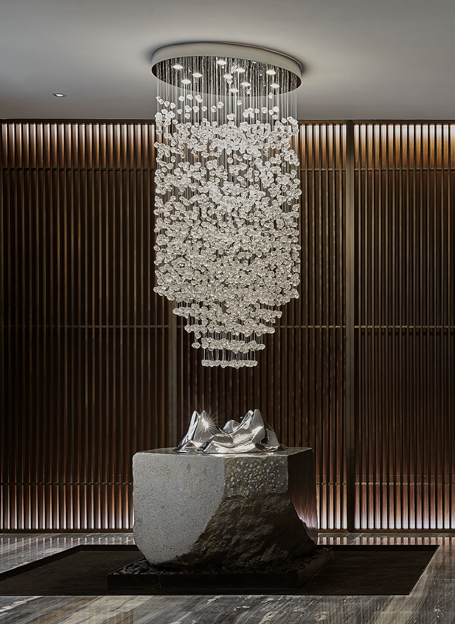 BLUE LAND雅奢天际办公-17