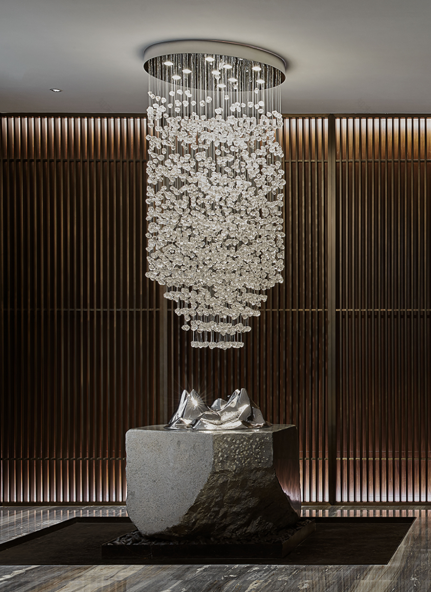 BLUE LAND雅奢天际办公-17