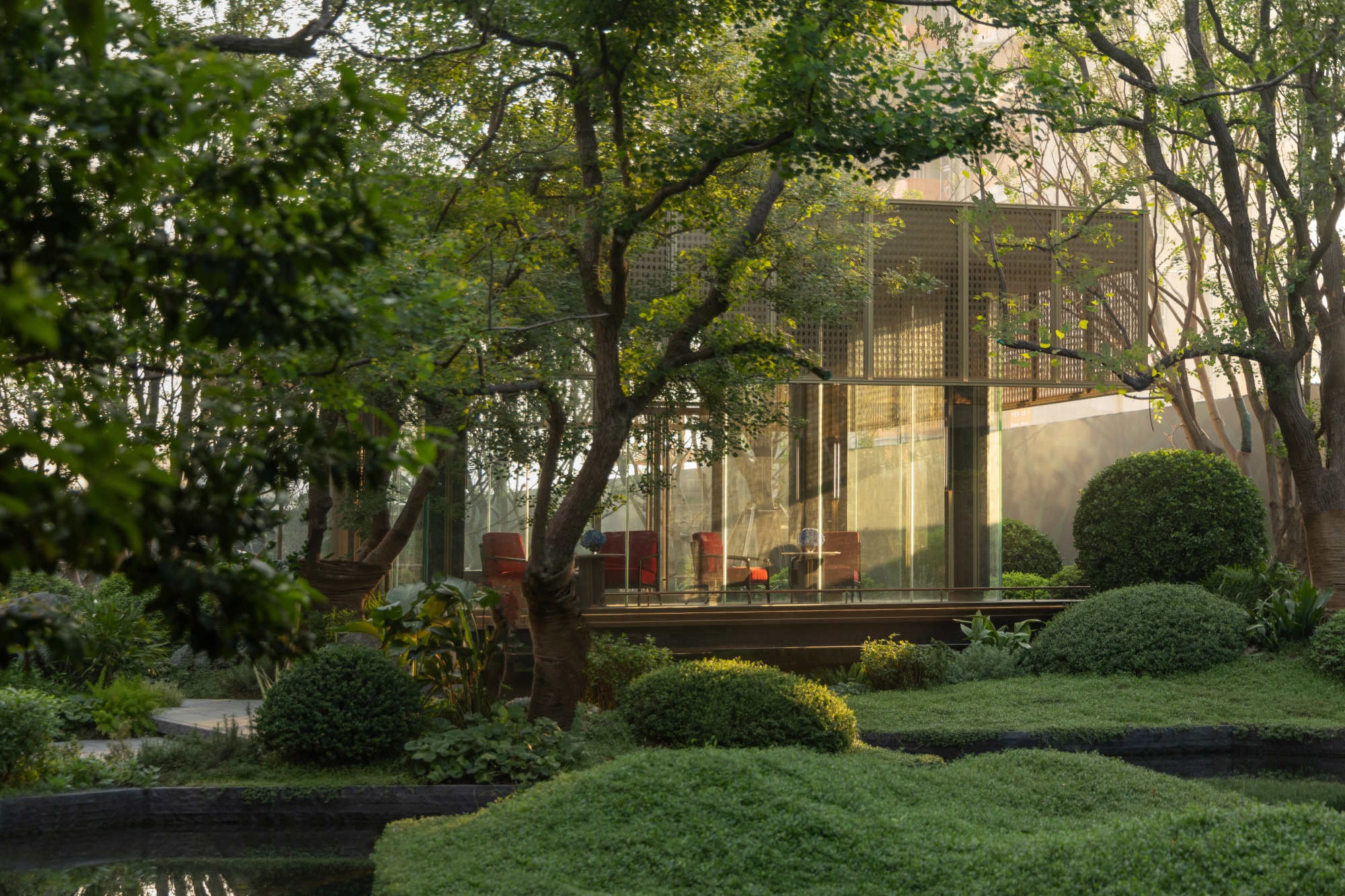 武汉城建·启元丨中国武汉丨HWA安琦道尔-53