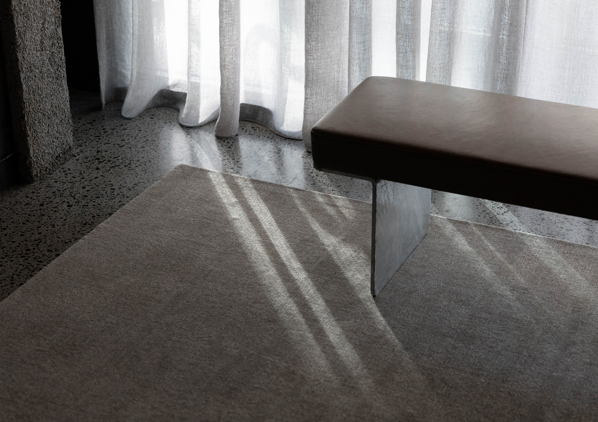 GRUMLEY + COMPANY 商业咨询办公室丨新西兰奥克兰丨Studio 11:11-5