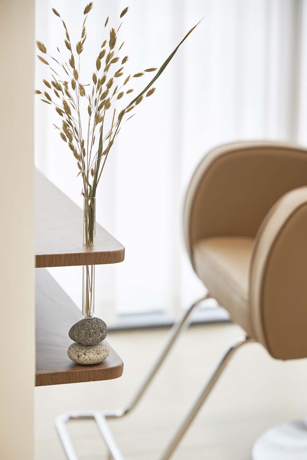 二十平米高级美容院的现代设计魅力-16