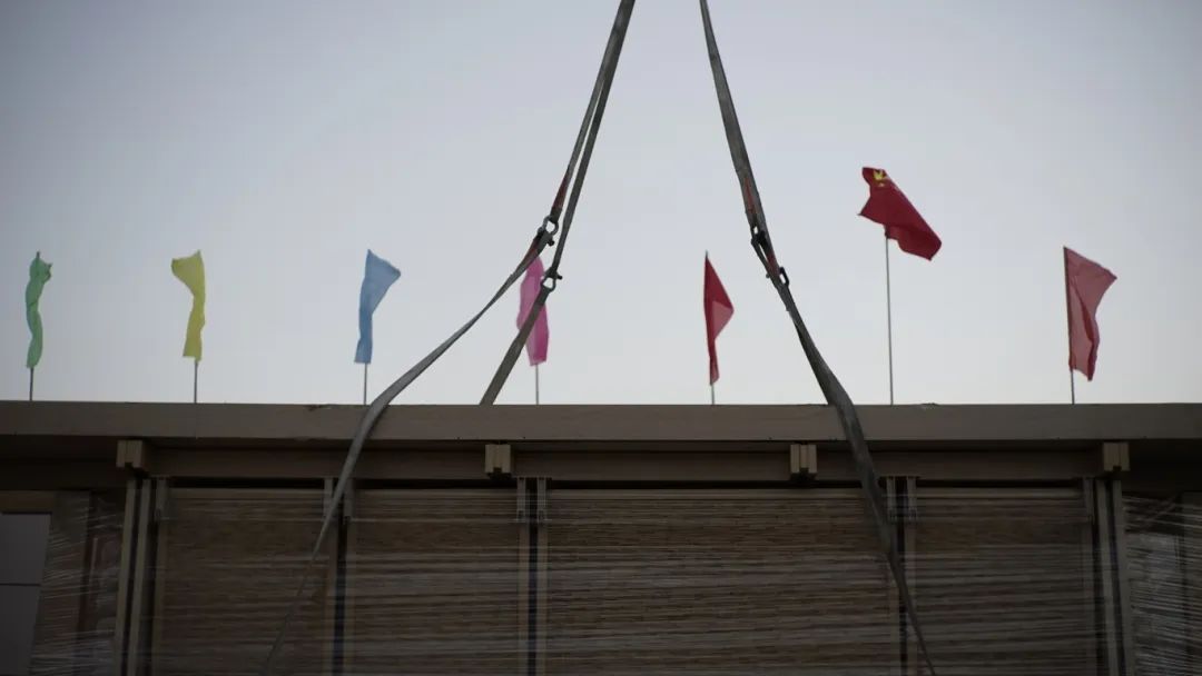 CycleCycle 巡游亭丨F.O.G. 建筑事务所-43