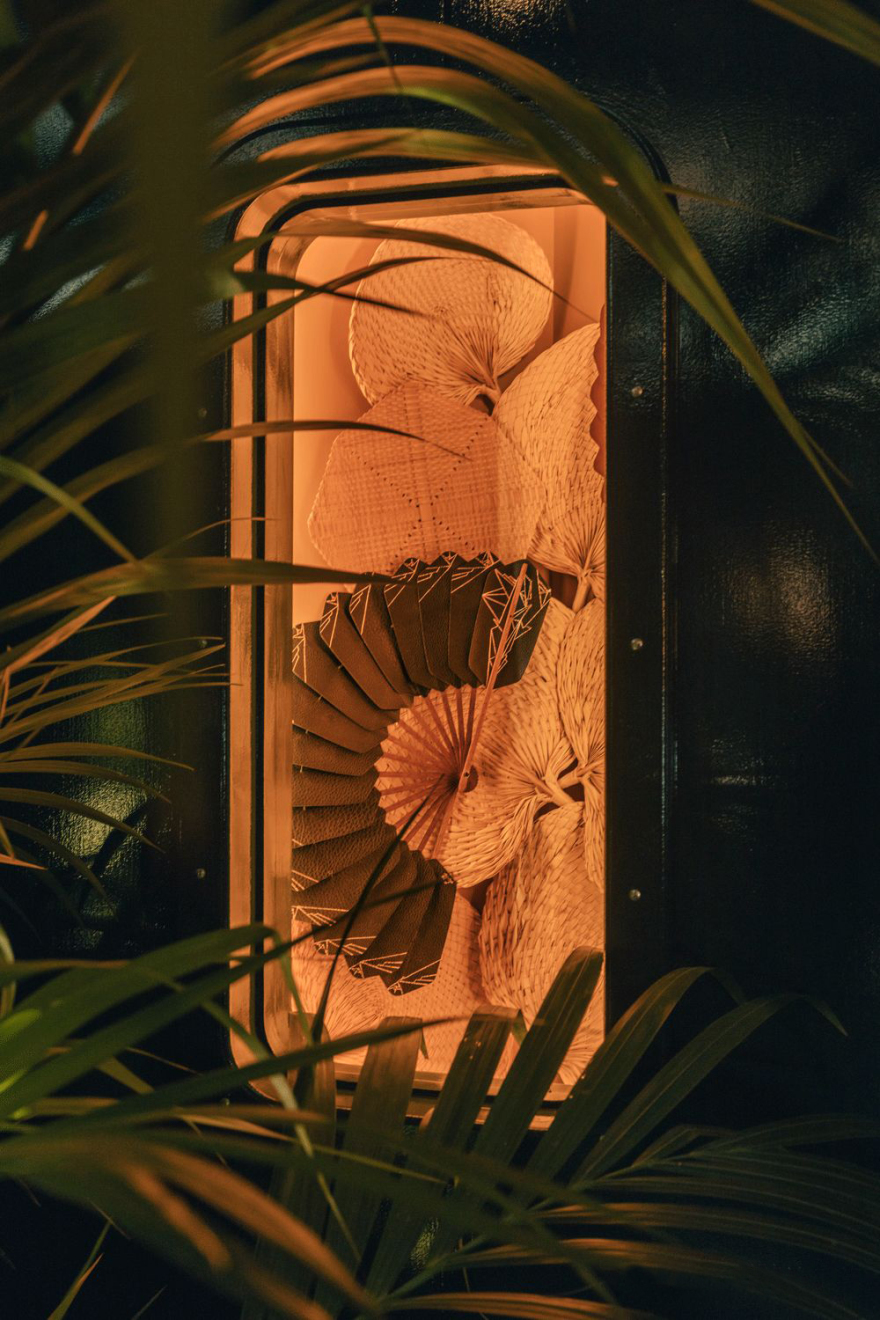 泰国高楼Mahanakhon | 奥雷·舍人事务所-20