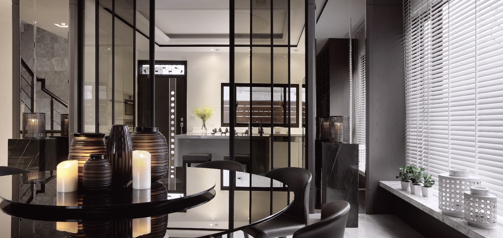 台中都會綠意別墅.宏觀-27