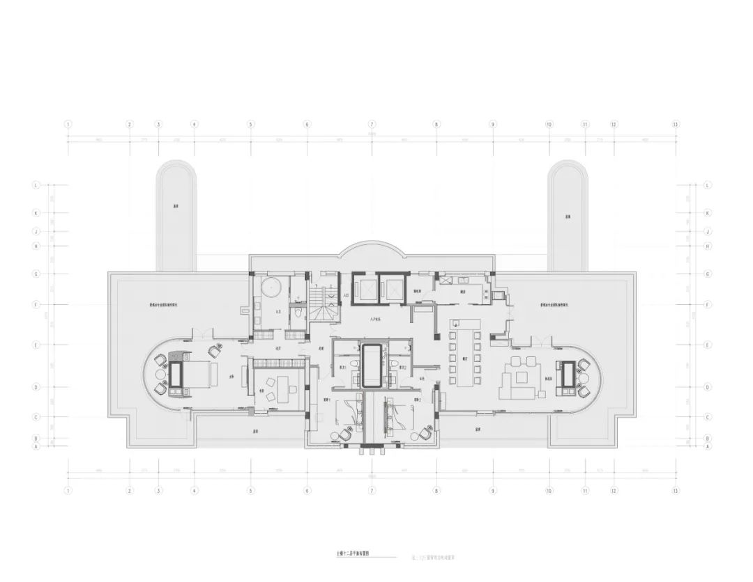 上海淮海公寓保护与更新设计丨中国上海丨上海同济建筑室内设计工程有限公司,VIA维亚景观-115