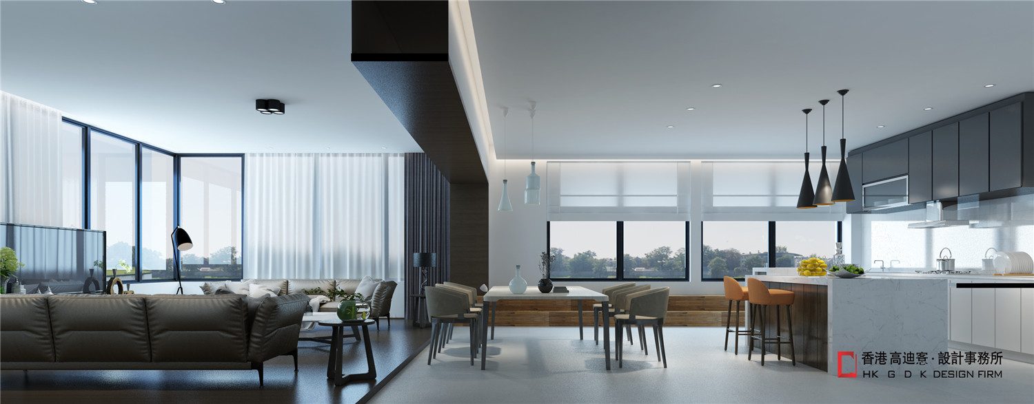 极简主义生活方式——《自在香山》（高迪愙设计作品）-0