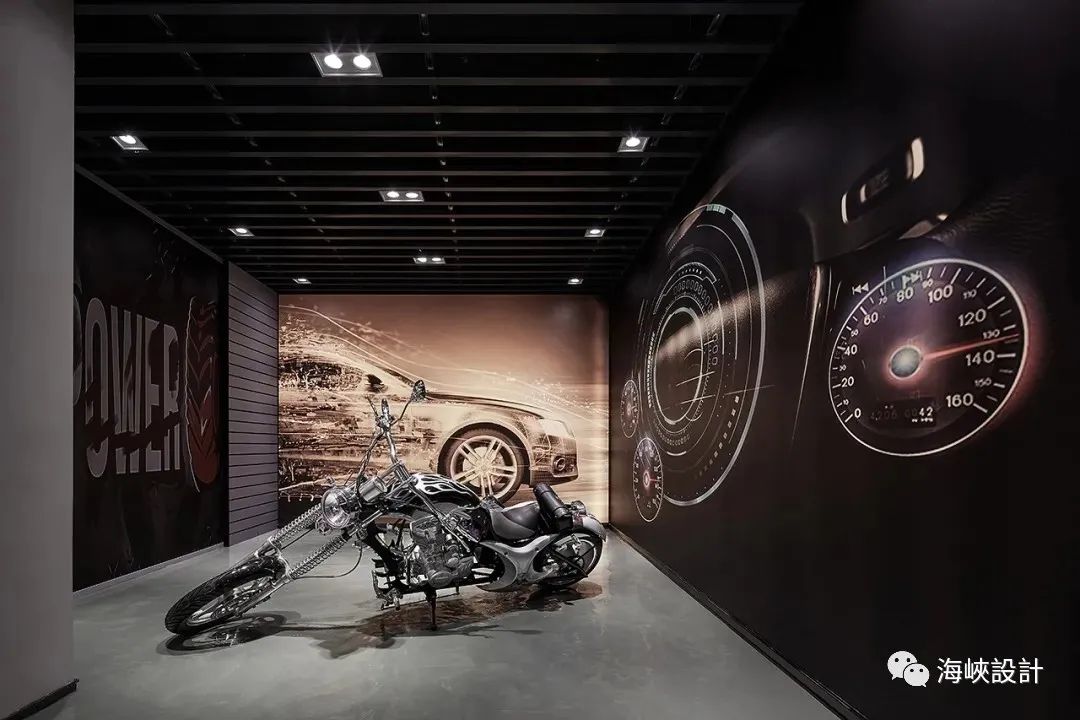 成都北大资源·紫境东来府丨中国成都丨上海高迪建筑工程设计有限公司-28