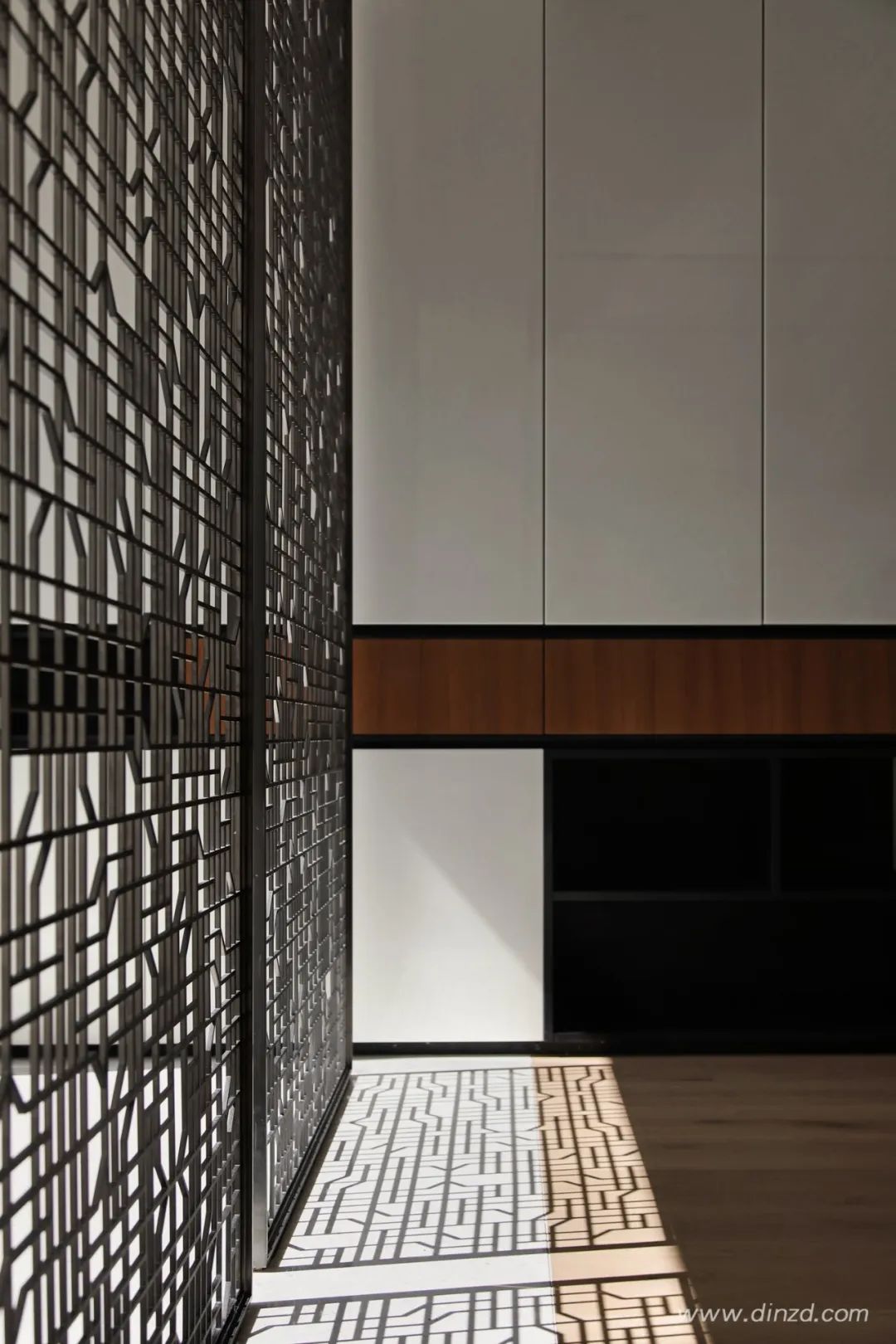 元一柏庄丨中国嘉兴丨应氏建筑设计+迷作空间-44