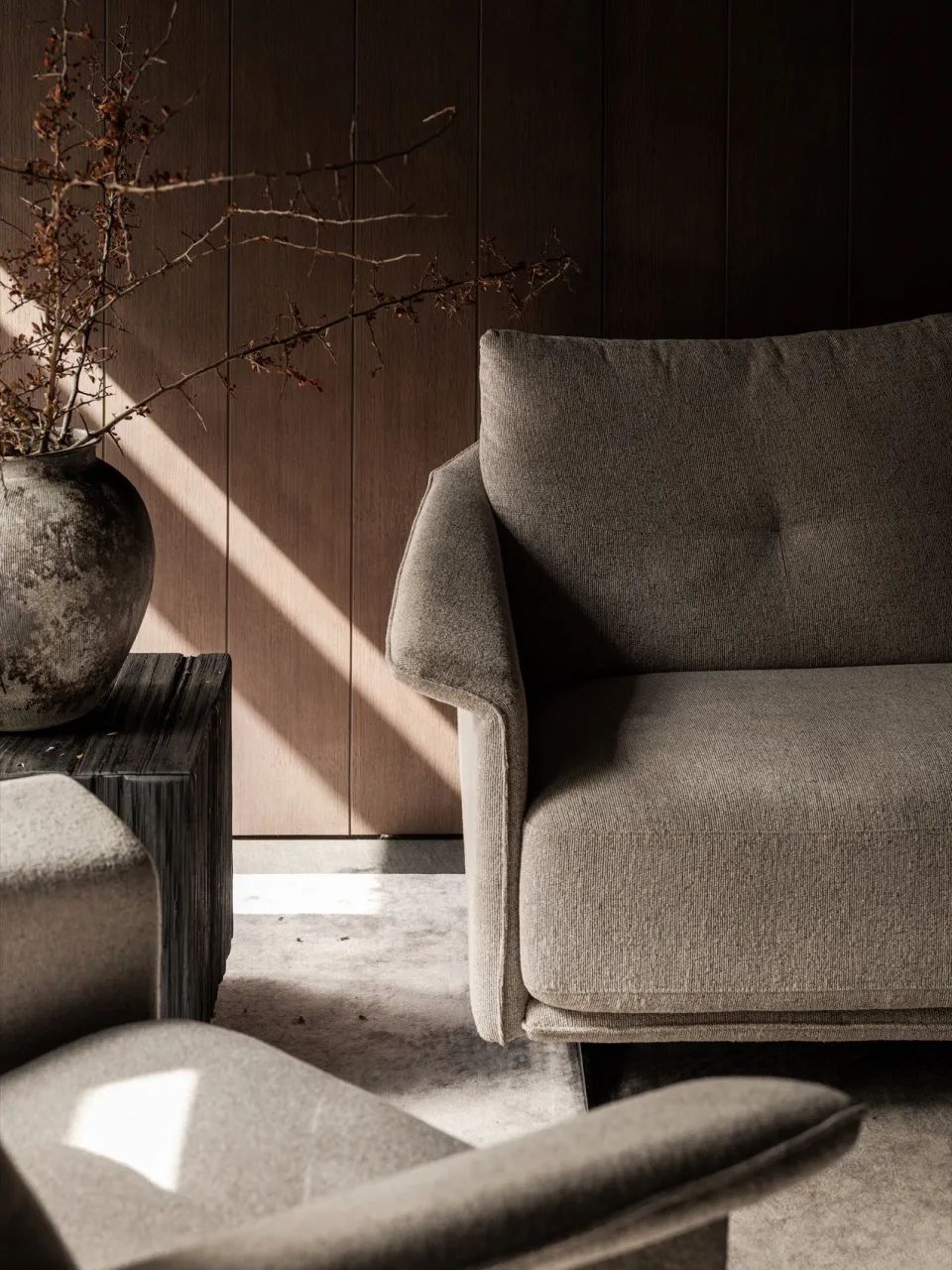 深圳湾斐瑞酒店改造丨中国深圳丨墨照建筑设计事务所-109