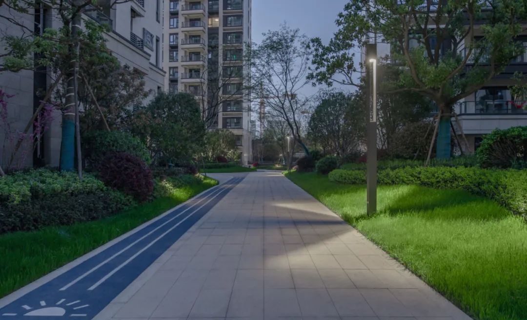 秘境花丛中的童趣森林 | 绿都 · 阅兰府（大区）-117