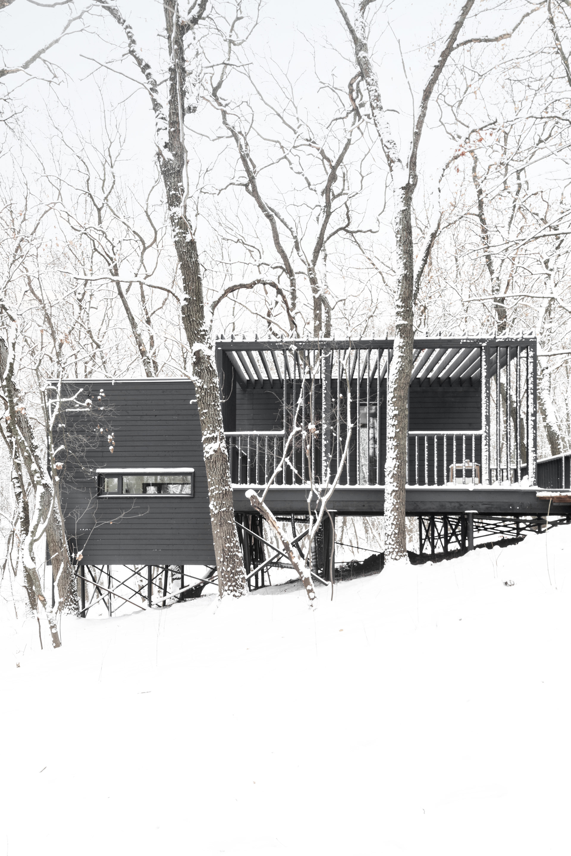 Турбаха ХОЛМ, SAAS Architects, 2025-20