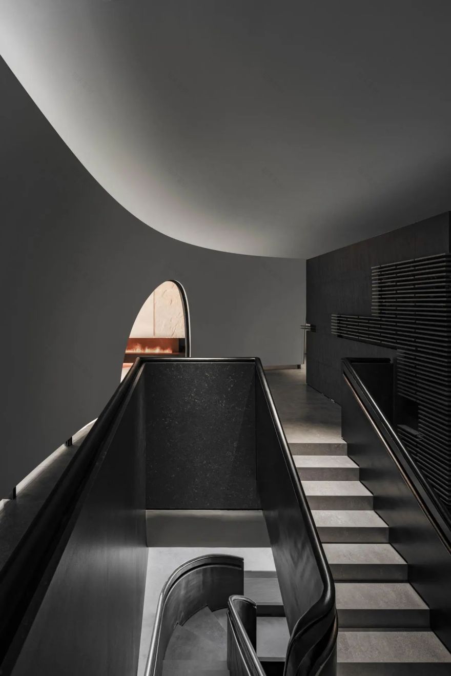 瞻月府丨中国南京丨名谷设计办公室(推测,潘冉所在)-106