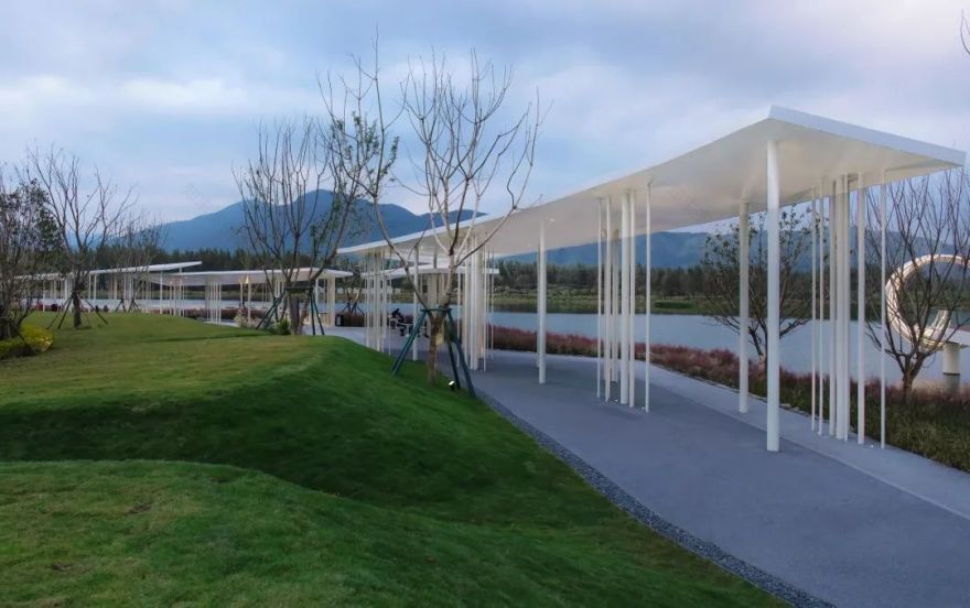 悦动的海平线 · 邛海17度星月湖公园【DAOYUAN·29期】-66