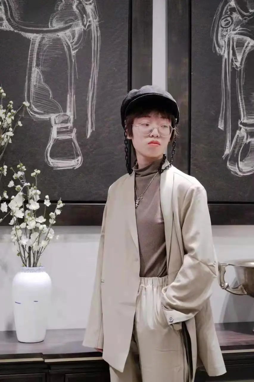 现代美式别墅设计丨洛克尚品-2