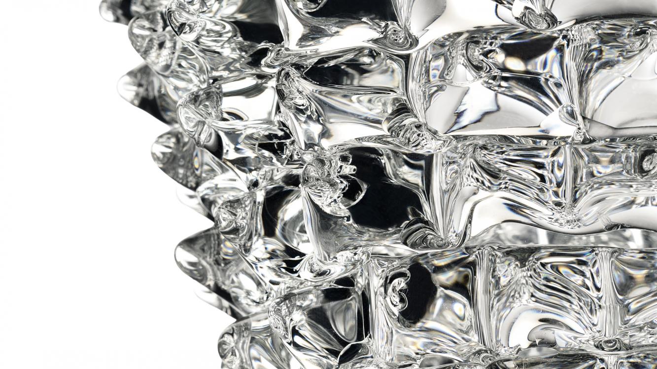 Ercole | Настольные лампы из дутого муранского стекла | Barovier&Toso-2