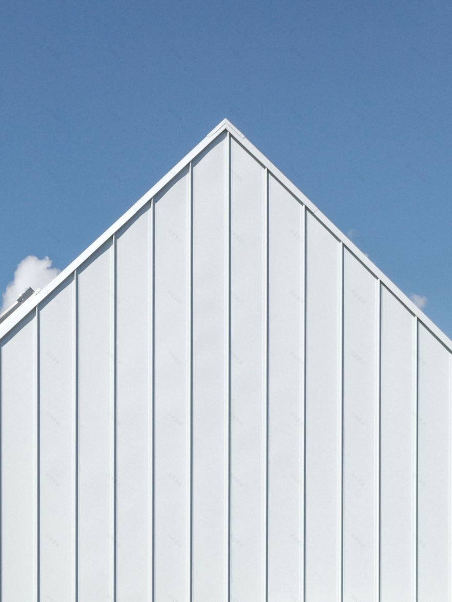 E44 巷道住宅丨加拿大温哥华丨Imu Chan Architecture-28