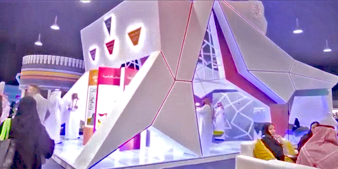 GEA 展览摊位设计-12