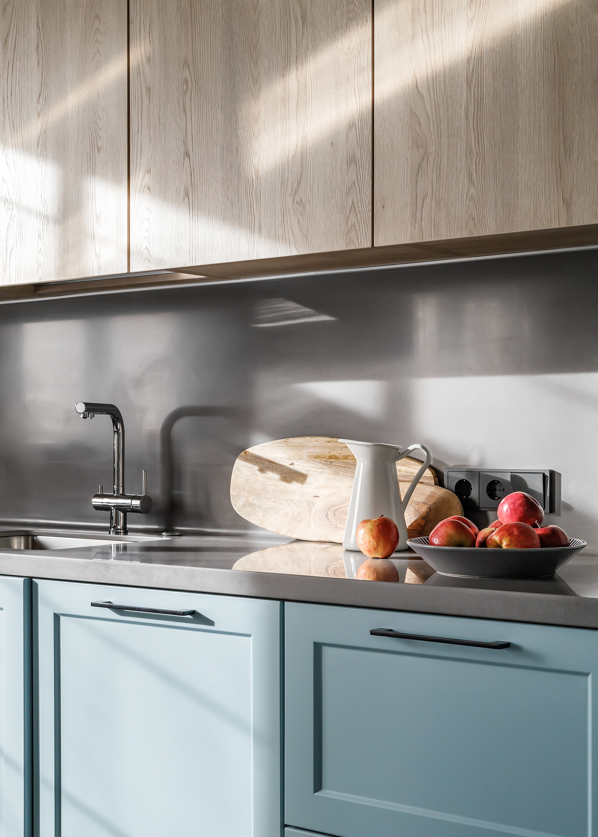 联排别墅丨俄罗斯圣彼得堡丨AI-17