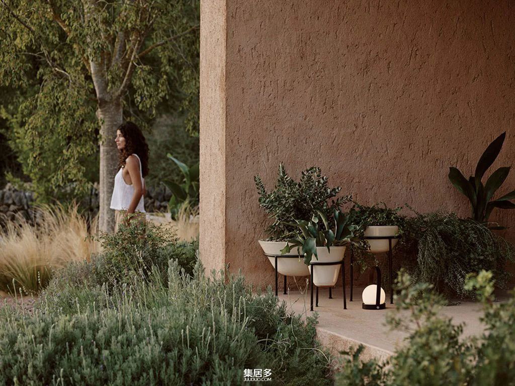 丹麦极简主义别墅设计丨MENU Space-5